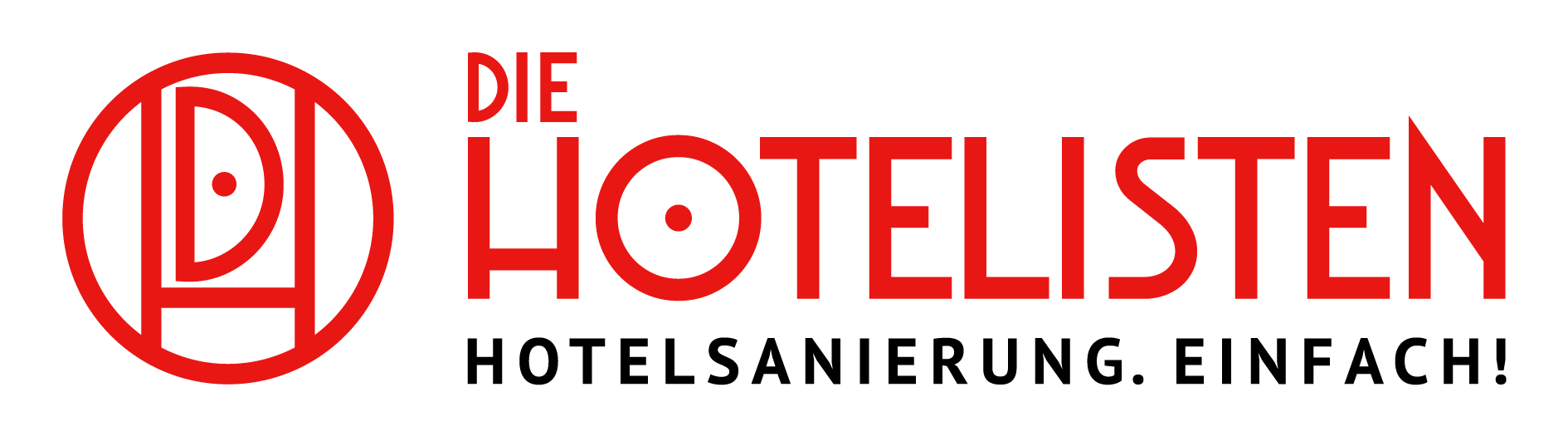 Die Hotelisten